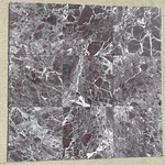 12X12 Rosso Levanto Tile Marble Tumbled Stone Floor Wall (35 Square Feet) T-98C New. Price: $750.00.