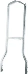 Harddrive Detachable 16" Sissy Bar (chrome) 1994-03 Harley Sportster Dyna 86101 New. Price: $180.86.