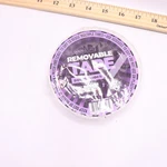 The Good Stuff Heavy Duty Double Sided Removable Tape 1" X 10' TGS-DST133 New. Price: $7.79.