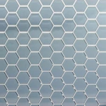 Cruz Bay Studio MKT2853 Inch Beehive - 10" X 12" Geometric Wall Aqua Blue New. Price: $105.72.