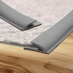 Floor Transition Self Adhesive Carpet To Tile Trim Threshold New. Price: $26.89.