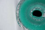 5 In 1 Sound/thermal/vapor Barrier,odorless,acoustics, 3MM, 200SQFT Underlayment New. Price: $89.99.