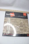 Speedtiles Peel And Stick Wall Mosaic Stone 11.42" X 11.57" 5MM IS215-1 Open. Price: $33.94.