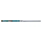 M-d 0.38 In. X 36 Polished Silver Aluminum Carpet Trim (pack Of 6) New. Price: $41.94.