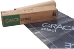 Roof Underlayment Select Rubber Asphalt Adhesive Construction 195 Sq Ft. Grace New. Price: $141.15.