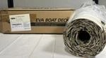 Fullfire Boat Flooring Eva Foam Decking Sheet Camo Desert Pontoon Rv 94" X 16" New. Price: $47.99.