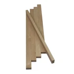 1 X 2 In. Ft. Maple S4S Hardwood Board (5-PACK) New. Price: $45.90.