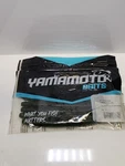 Gary Yamamoto 5" Yamasenko YAM-9-10-912 Green Pumpkin Watermelon New. Price: $7.98.
