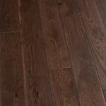 Pacific Grove French Oak 3/4 In. T X 5 Wire Brushed Solid Hardwood Floorin New. Price: $184.52.
