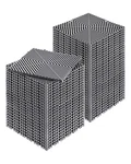 Vevor Modular Drainage Mat Interlocking Floor Tile 12 X Cushion New. Price: $89.95.