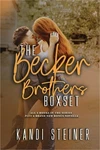 Becker Brothers Box Set (paperback Or Softback) Brand. Price: $30.54.