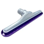 848 Store Fit On Proteam 101446, Ez Glide Floor Tools & Parts, Purple / Gray New. Price: $35.35.