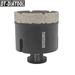 2-1/2" Diamond Drilling Core Bit Tile Hole Cutter For Marble Porcelain 65MM New. Price: $26.32.
