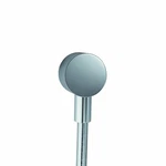 Axor 1/2-INCH Thread Connection Upgrade Modern Wall Outlet Chrome, ... New. Price: $210.58.