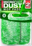Millifiber Heavy Duty Duster Refills For Swiffer Sweeper Mop (2 Pack) - Reusa... New. Price: $10.58.