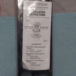 Goof Proof Shower Quick Pitch Extended Float Stick Kit Installation EFS-103 New. Price: $20.21.