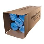 Vapor Barrier Flooring Underlayment For Laminate W/tape 3IN1 2MM 500SF New. Price: $79.99.