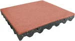 Eco-safety Interlocking Playground Tiles 4 Pack Terra Cota 11 Sq Ft New. Price: $244.99.