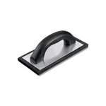 Qep 4 In X 9 Rubber Grout Float Smooth 10062 New. Price: $13.95.