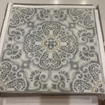 Beautiful Lucida Base Core Peel & Stick Floor Tiles Sicilian Grey New 36 Planks Open. Price: $74.27.