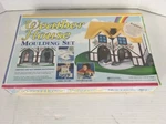 Vintage Weather House Moulding Set Building Model Kit Nib New. Price: $40.70.