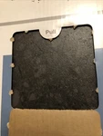 Lifeproof Gaspesie Park Terrazzo 22 Mil 11.9 In. X 23.8 Click Lock Floor New. Price: $44.99.