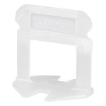 Qep 99777 Lash Xl Tile Leveling System Clips 1/16" Grout White 2000-PACK New. Price: $121.84.