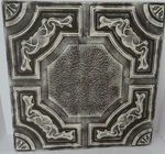 La Maison R28C Evergreen Foam Glue-up Ceiling Tile Pack Of 96 (256 Sq. Ft.) New. Price: $325.00.