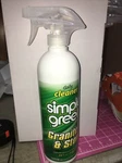 Simple Green Granite & Stone Daily Cleaner, Trigger Spray Bottle 24OZ GR8 Buy New. Price: $15.50.
