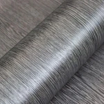 Oxdigi Contact Wood Grain Pattern 24"X196" Self-adhesive Film Wallpaper New. Price: $19.99.