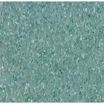 Armstrong 51906031 Vinyl Floor Tiles, 12 W, Teal New. Price: $83.19.