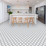 20 Pc Peel And Stick Tiles 8X8" Waterproof Pvc Flooring Strips Diy Decor New. Price: $22.46.