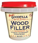 Heavy-body Water-based Wood & Grain Filler New. Price: $11.99.