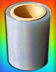 Diffraction Grating Sheet 1,000 Lines/mm Linear Foot X 6 Inches Wide New. Price: $22.39.
