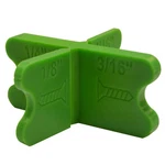 Hillman Deck Board Spacers, 2-PACK New. Price: $7.75.