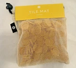 Letterfolk Mat Marigold Tiles 75 Pcs Additional Set Silicone New. Price: $35.00.