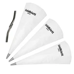 Goldblatt 4 Pieces Tile Grout Masonry Mortar Bag Set, Includes 3 Tear ... New. Price: $29.02.