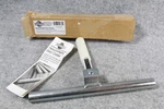 Skimstone Heavyweight Wood & Floor Coater 12" Unused Open. Price: $21.00.