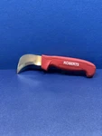 Vinyl Knife Roberts 10-925 Pro Flooring New Open Pack. Price: $17.00.