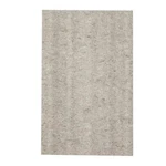 Mohawk Home Rug Pad Dual Surface 1/4" Thickness Cushion Non-slip 9FT X 12FT New. Price: $110.40.