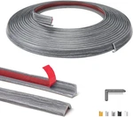 ART3D 20FT Vinyl Corner Trim Peel And Stick For Tile Wall Edges, Furniture New. Price: $21.02.