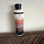 Modern Stone Technologies Color Sealer Protective Grout & Cement New. Price: $24.61.