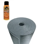 2' X 100' Roll (200 Sqft) Car Van Suv Camper Vehicle Automotive Thermal In... New. Price: $202.26.