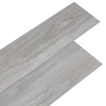 Inmozata 36-PACK 54 Sq.ft Peel And Stick Floor X Inches, Gray Block New. Price: $120.98.