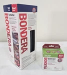 Grace Bondera Adhesive Tile Matset 12 Inches 10 Feet & Seam Tape 2"X25' New. Price: $49.00.