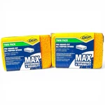 Qep Pro Square Cut All Purpose Sponge 4 Pack Tile Grout Cleaning Heavy Duty New. Price: $18.99.