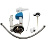 Eago Replacement Toilet Flush Valve For TB336 New. Price: $93.83.