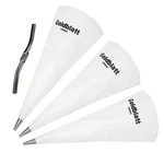 Goldblatt 4 Pcs Tile Grout Masonry Mortar Bag Set Stainless Steel Brick Jointer New. Price: $23.99.