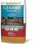 Techniseal Ez Sand, Polymeric For Paver Joints, Tan, 35-LBS 141000100 New. Price: $60.29.