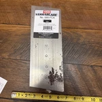 Gundlach 680-FCA Versablade Flooring Trowel Made Usa Resilient 1/16 Open. Price: $9.04.